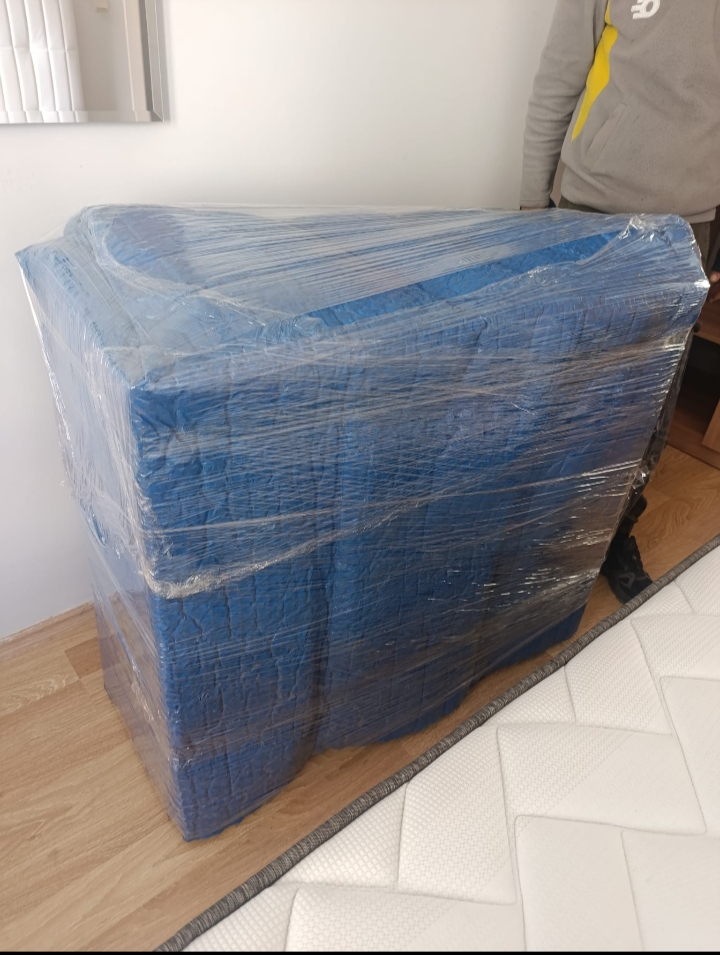 Kardeşler Evden Eve Nakliyat